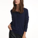 Sweter damski LSLDT 0034 69(Z22) | OCHNIK