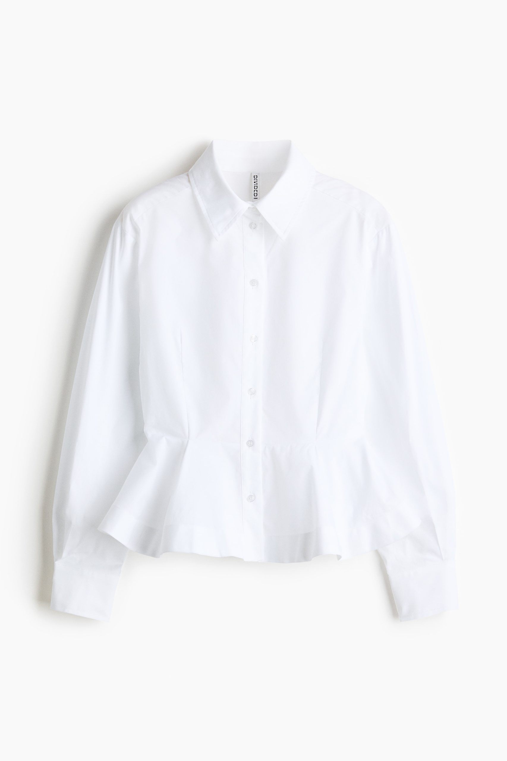 hm-bluzki-410yvf-1.jpg Bawełniane koszule i bluzki damskie | Jeansowe | H&M PL - obrazek 1