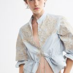 Koszule i bluzki plus size | Tuniki, koszulki i topy | H&M PL