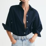 Koszule i bluzki plus size | Tuniki, koszulki i topy | H&M PL
