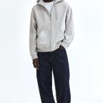 Męskie bluzy i bluzy z kapturem | Oversize, nadruk | H&M PL