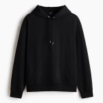 Bluza z kapturem Loose Fit