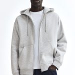 Męskie bluzy i bluzy z kapturem | Oversize, nadruk | H&M PL