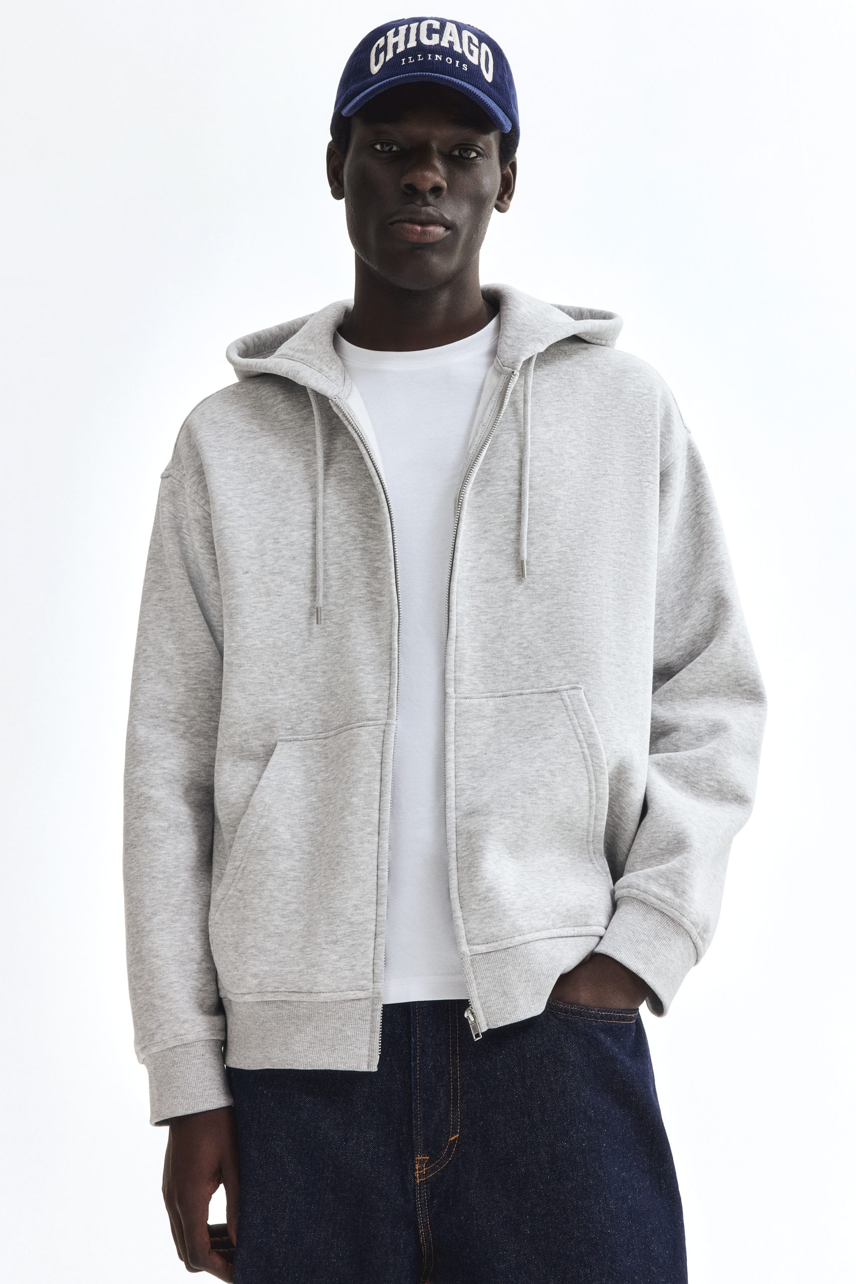 hm-bluzy-332xly-1.jpg Męskie bluzy i bluzy z kapturem | Oversize, nadruk | H&M PL - obrazek 1
