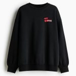 Bluzy damskie oversize | Luźne bluzy damskie | H&M PL