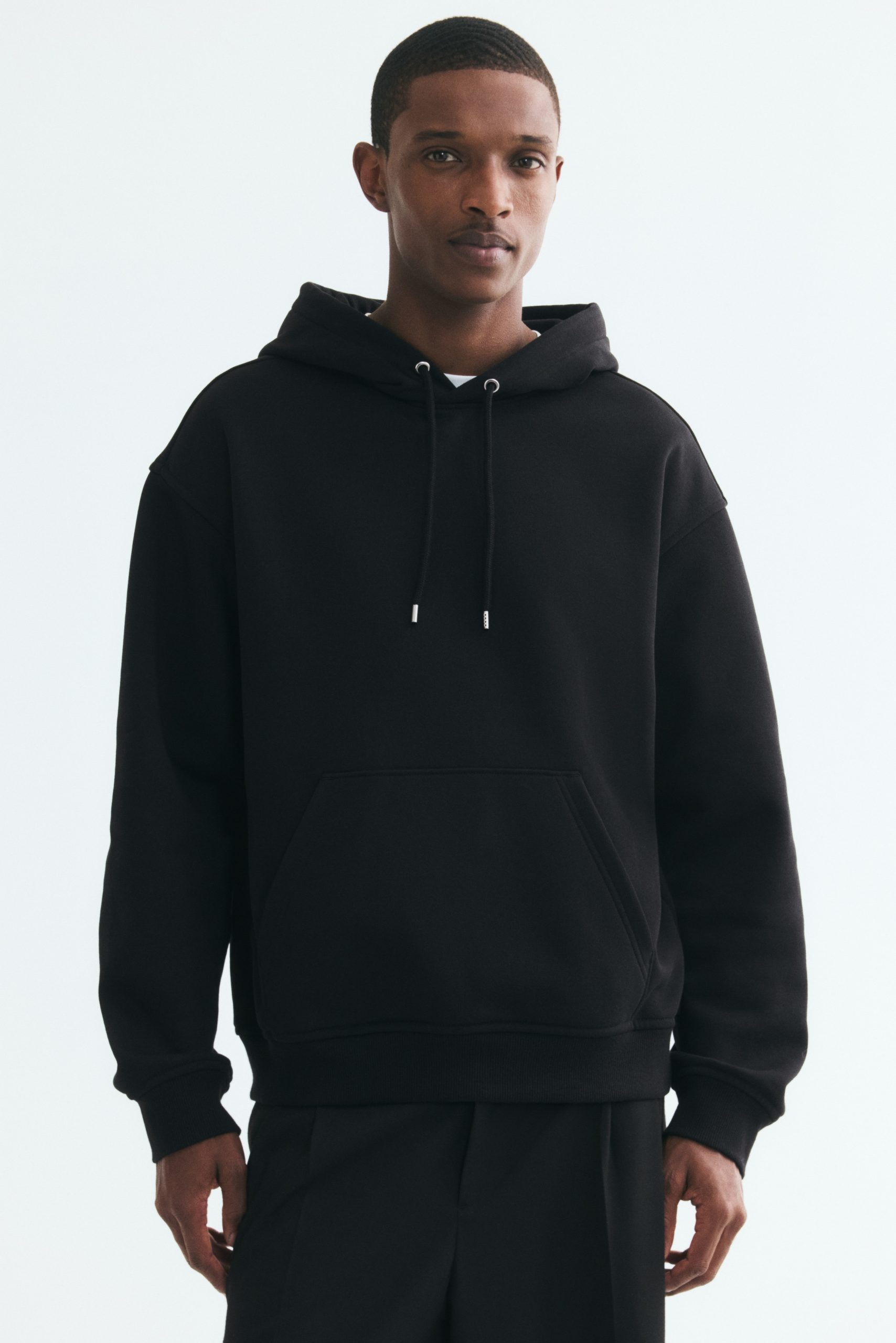 hm-bluzy-472xyz-1.jpg Bluzy rozpinane męskie | Bluzy na suwak dla mężczyzn | H&M PL - obrazek 1