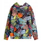 H&M chłopięca bluza z kapturem i motywem SmileyWorld rozm.170/14 lat+