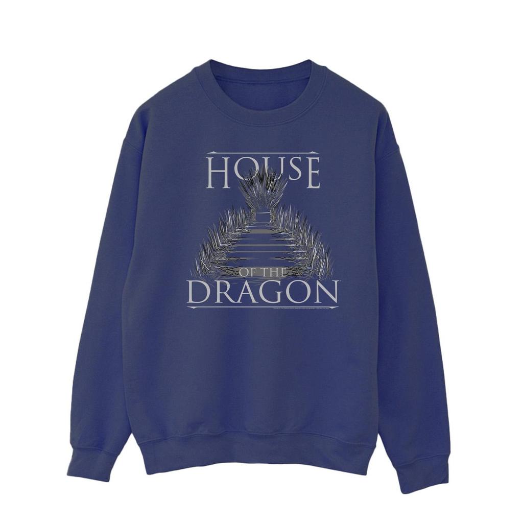 house-bluza-meska-271yyp.jpg Kup Gra o tron: Męska bluza z napisem House Of The Dragon Throne w cenie od 108 | Joom - obrazek 1