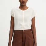 Bluzki jedwabne, z jedwabiu | ANSWEAR.com