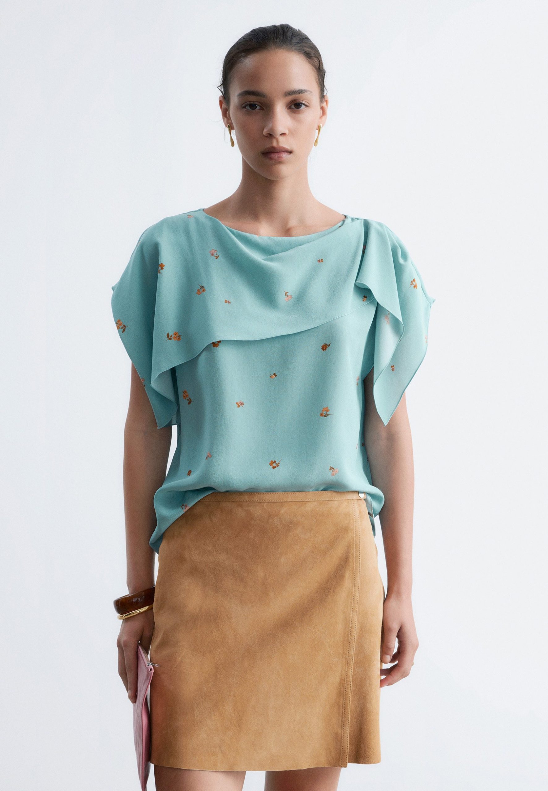 jedwabne-bluzki-499hee-1.jpg Jedwabne bluzki damskie Kup online | Zalando - obrazek 1