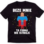 ŚMIESZNE koszulki DLA KOLEGÓW Z PRACY NA PREZENT