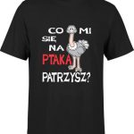 Śmieszne Koszulki Męskie Z Nadrukiem Prezenty XL Ceny i opinie Ceneo.pl