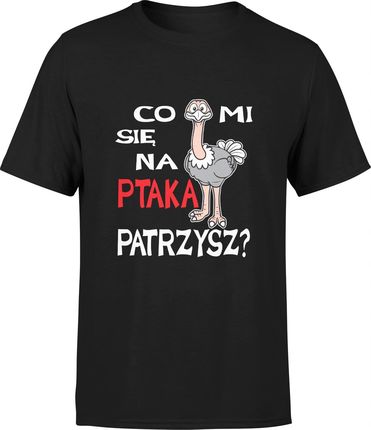 koszulki-smieszne-447ukn.jpg Śmieszne Koszulki Męskie Z Nadrukiem Prezenty XL Ceny i opinie Ceneo.pl - obrazek 1