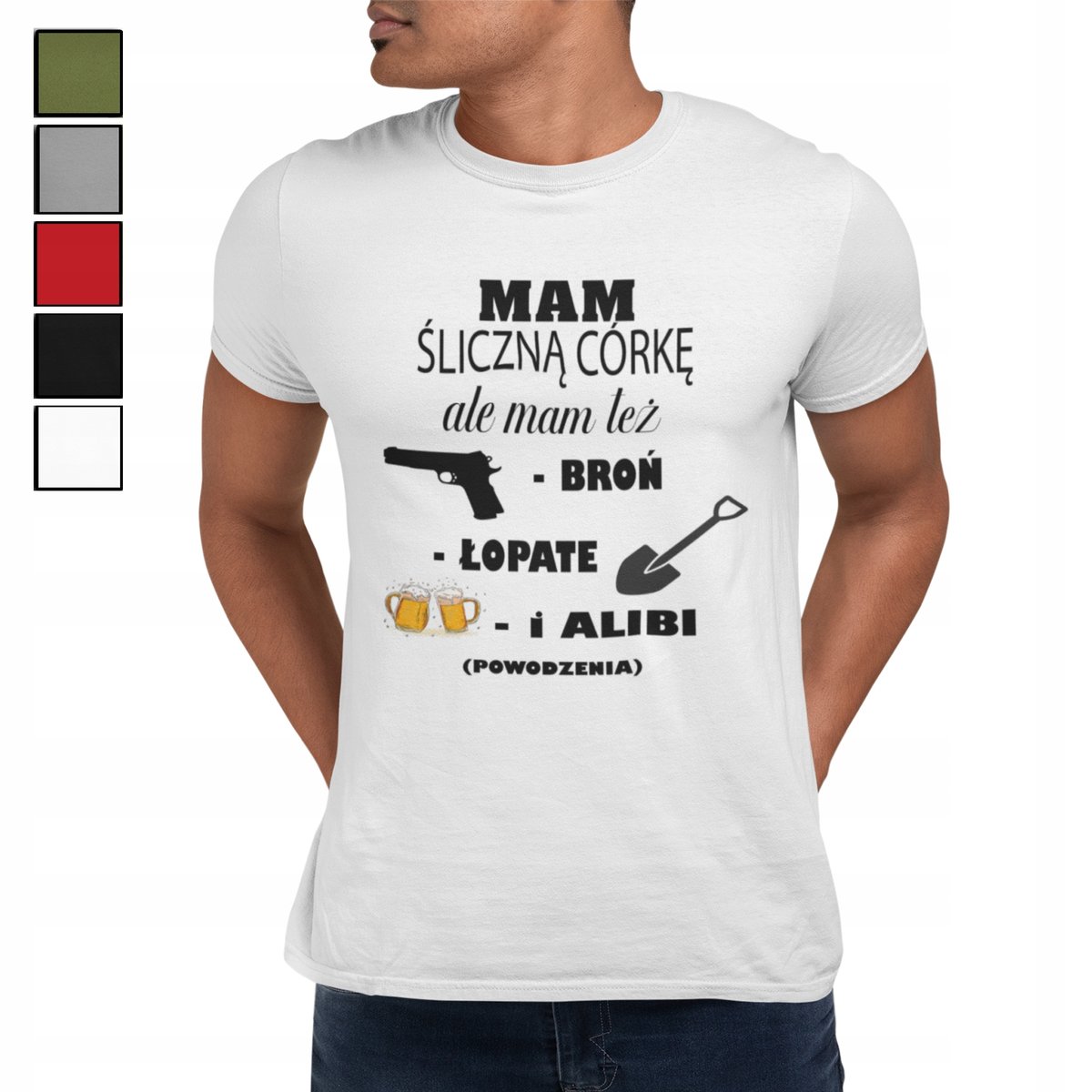 koszulki-smieszne-521kth.jpg Koszulka T Shirt Męska Prezent Dla Niego Walentynki Śmieszne Napisy M - obrazek 1