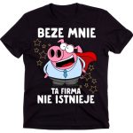 ŚMIESZNE koszulkI DLA KOLEGÓW Z PRACY NA PREZENT (id: 144350) TIMEFORF