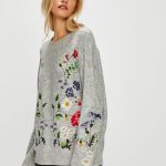 Medicine Sweter Hand Made Ceny i opinie Ceneo.pl