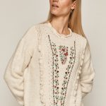 medicine sweter