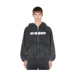 MISBHV Bluzy rozpinane • Kupuj w kategorii: Bluzy rozpinane marki MISBHV online w SHOWROOM
