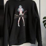 Bluza MISBHV | Gryfino | Kup teraz na Allegro Lokalnie