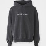 MISBHV BASIC HOODIE Bluza z kapturem/szary Zalando.pl