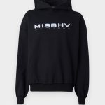 MISBHV UNISEX Bluza/czarny Zalando.pl
