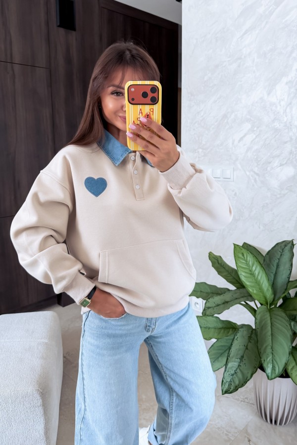 modne-bluzy-199glo-1.jpg Bluzy damskie – modne bluzy oversize, kangurki i bawełniane SORELLA STYLE - obrazek 1