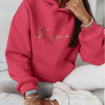 Stylowe bluzy damskie 2021/ 2022 Sklep Magmac.pl
