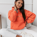 Stylowe bluzy damskie 2021/ 2022 Sklep Magmac.pl