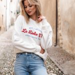 Bluza La Dolce Vita L