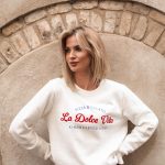 Bluza La Dolce Vita L