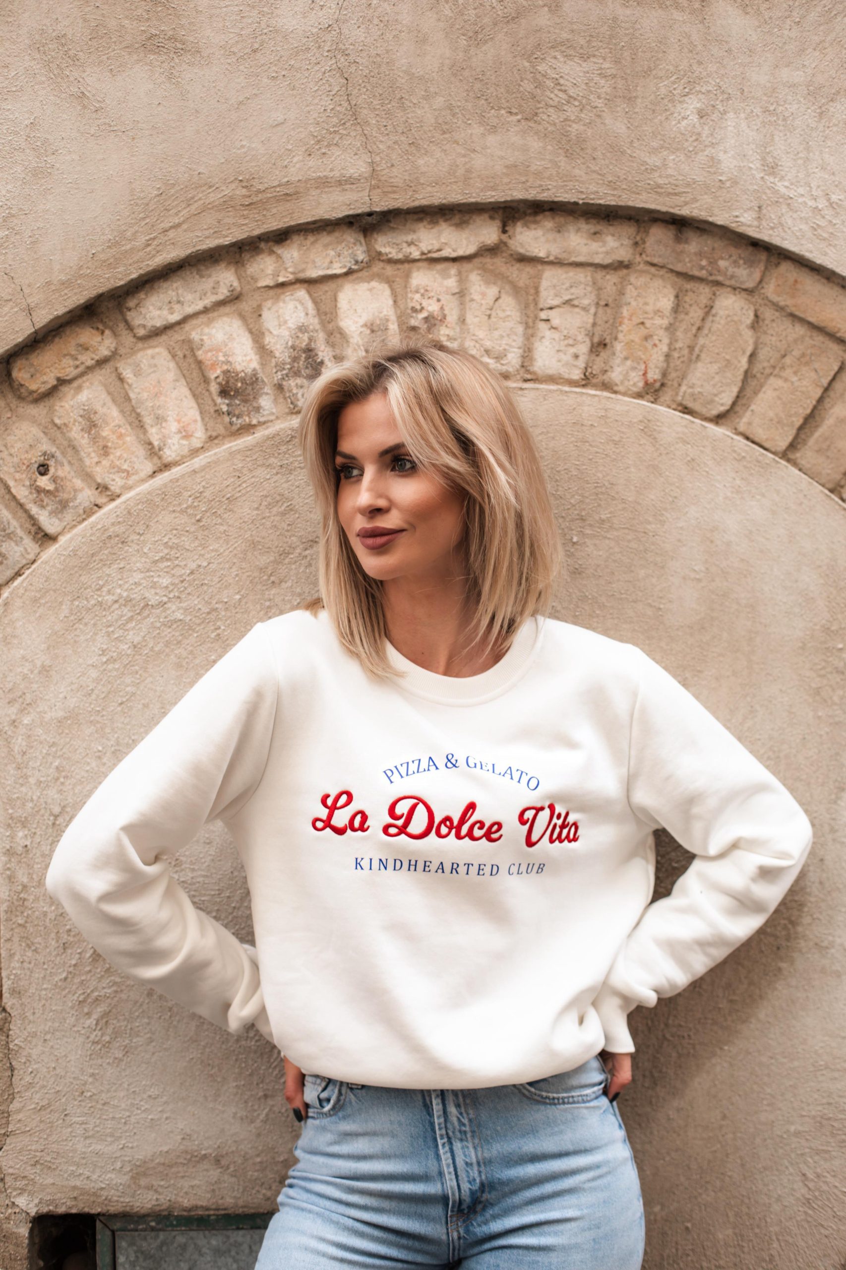 naoko-bluza-479qnl-1.jpg Bluza La Dolce Vita L - obrazek 1