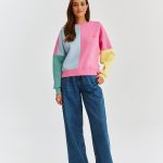 Bluza Colorful Candy
