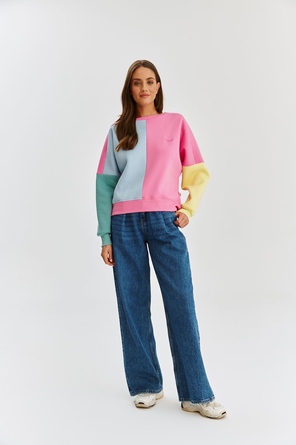 naoko-bluza-622ebv-1.jpg Bluza Colorful Candy - obrazek 1