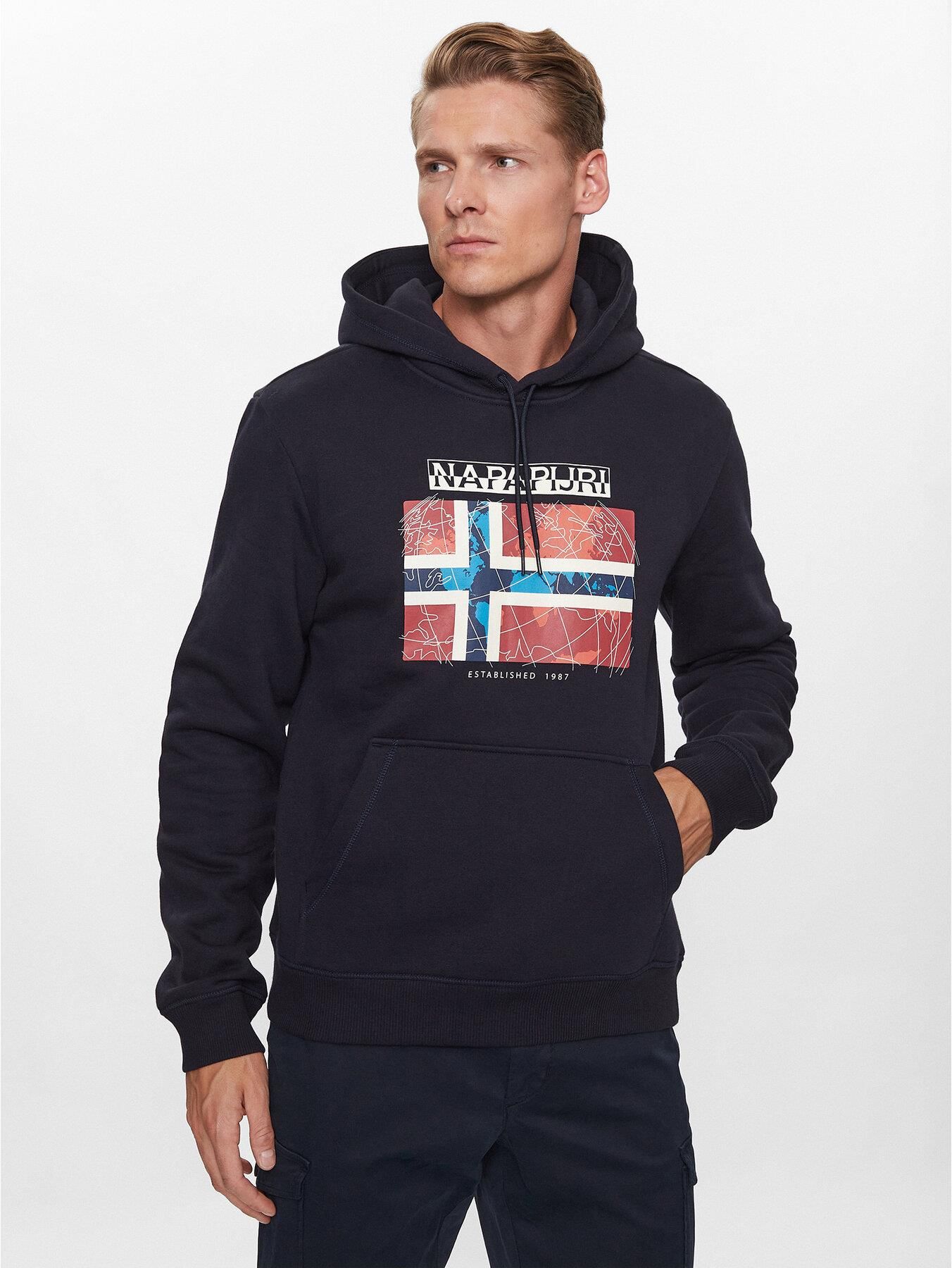 napapijri-bluza-245gzb-1.jpg Bluza Napapijri Ceny i opinie Ceneo.pl - obrazek 1