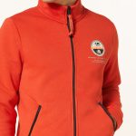 NAPAPIJRI Bluza rozpinana ARGUS