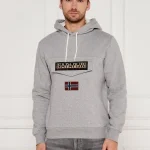 Napapijri Bluza Burgee | Regular Fit