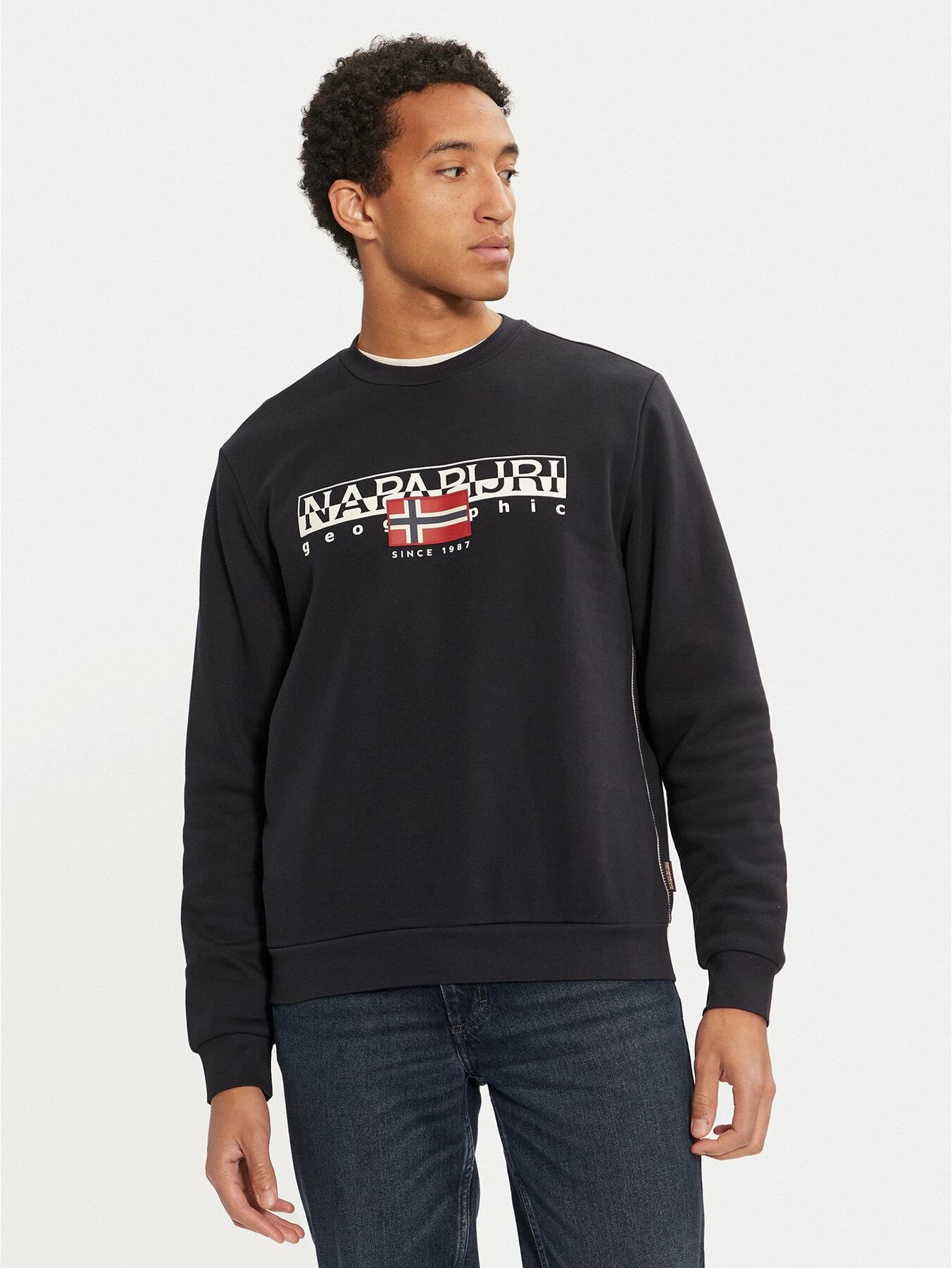 napapijri-bluza-885byx-1.jpg Bluza Napapijri Ceny i opinie Ceneo.pl - obrazek 1