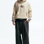 Bluza z kapturem Guns N' Roses | Pull&Bear Poland