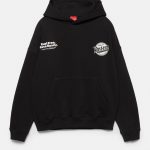 Bluza z kapturem Cars