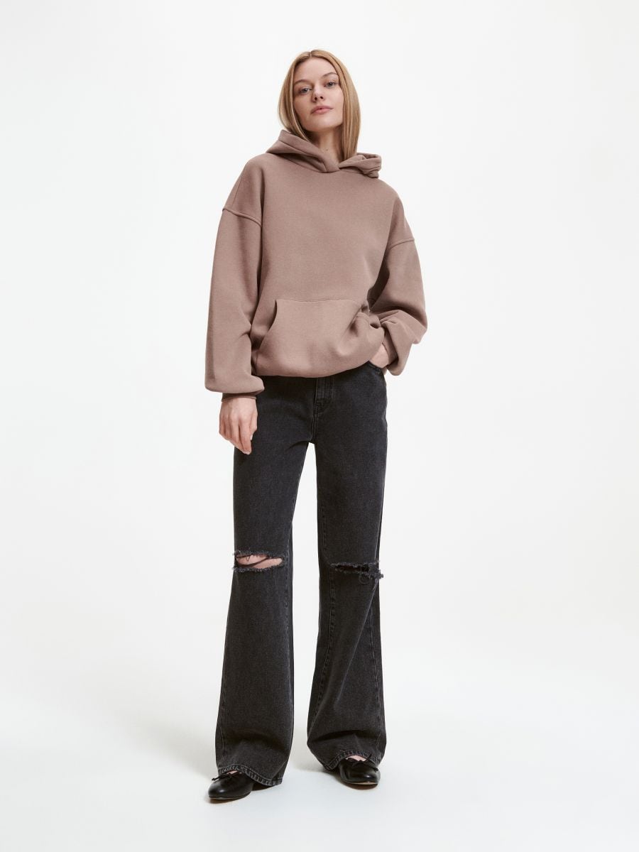 reserved-bluzy-damskie-933eax-1.jpg Bawełniana bluza - obrazek 1