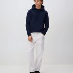 Bluza z kapturem