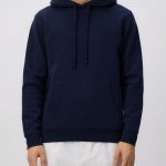 Bluza z kapturem