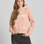 Bluza z kapturem REVIEW