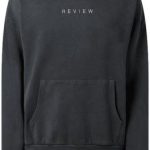 Review Bluza Z Kapturem Z Efektem Sprania Ceny i opinie Ceneo.pl