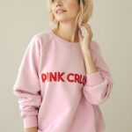 bluza Pink crush Kids on the Moon
