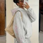 Bluzy i bluzy z kapturem | Wygodne pulowery | SHEIN PL