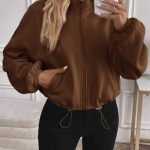 Bluzy i bluzy z kapturem | Wygodne pulowery | SHEIN PL