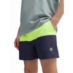 SPODENKI męskie 4F kąpielowe (4FSS23UBDSM030 45N) Karolina Sport