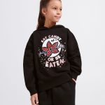 Bluza Stranger Things