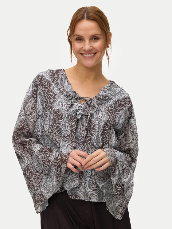 taranko-bluzki-152mwv.webp Bluzki damskie Taranko | Kolekcja lipiec 2026 | Lamoda.pl - obrazek 1